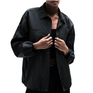 Athleta Lunar Sheen Jacket, NWOT, SP